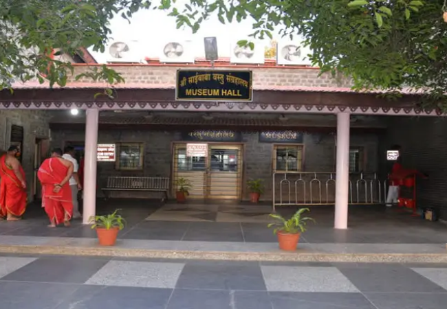 Dixit Wada Sai Museum