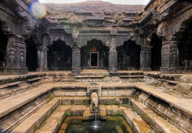 Gokarna Mahabaleshwar Temple