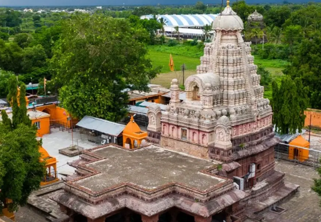 Grishneshwar Jyotirlinga