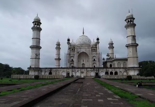 Mini Taj Mahal